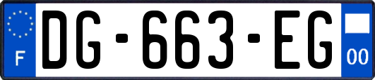DG-663-EG