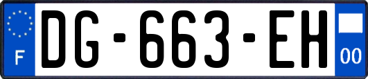 DG-663-EH