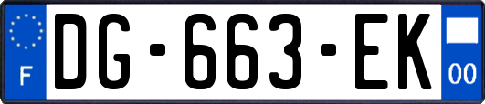 DG-663-EK
