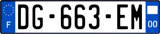 DG-663-EM