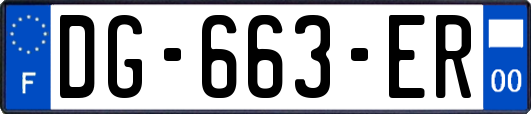 DG-663-ER