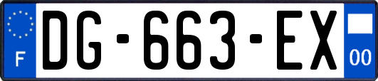 DG-663-EX