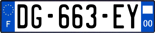 DG-663-EY