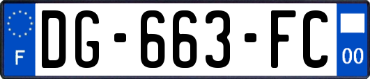 DG-663-FC