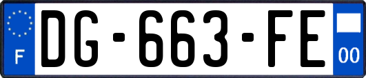 DG-663-FE