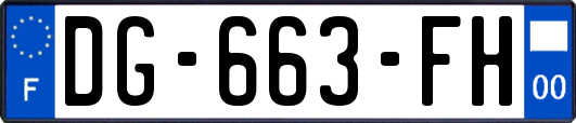 DG-663-FH