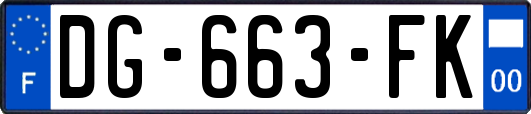 DG-663-FK