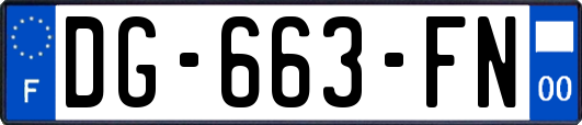 DG-663-FN