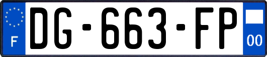 DG-663-FP