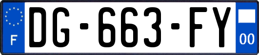 DG-663-FY