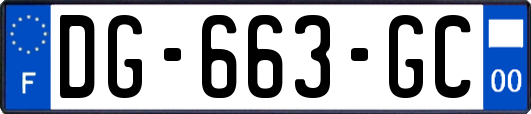 DG-663-GC