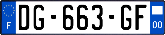 DG-663-GF