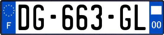 DG-663-GL