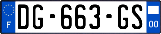 DG-663-GS