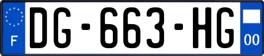 DG-663-HG