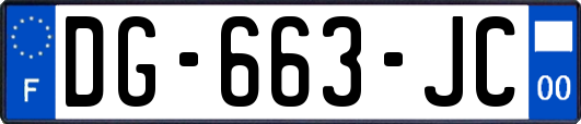 DG-663-JC