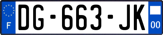 DG-663-JK