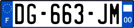 DG-663-JM