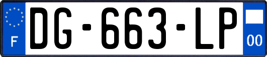 DG-663-LP