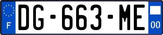 DG-663-ME