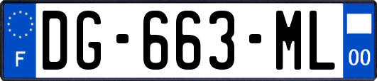 DG-663-ML