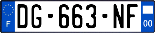 DG-663-NF