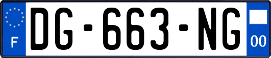 DG-663-NG