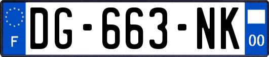 DG-663-NK