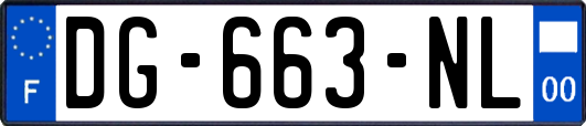 DG-663-NL