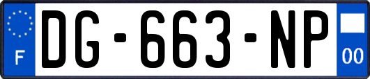 DG-663-NP