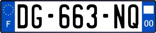 DG-663-NQ