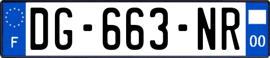 DG-663-NR