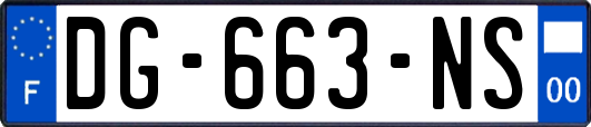 DG-663-NS