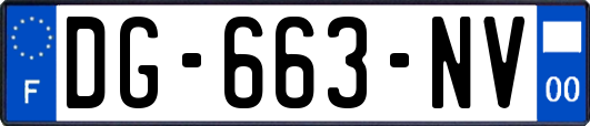 DG-663-NV