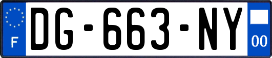 DG-663-NY