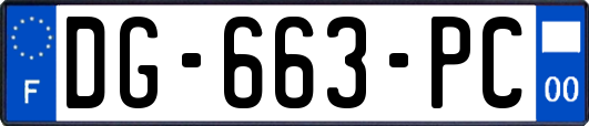 DG-663-PC