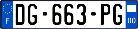 DG-663-PG