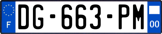DG-663-PM