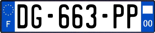 DG-663-PP
