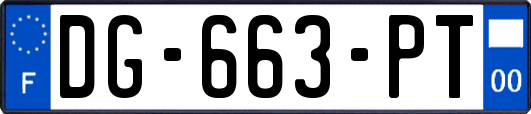 DG-663-PT