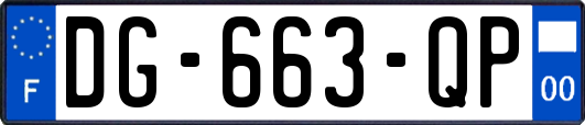 DG-663-QP