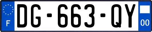 DG-663-QY