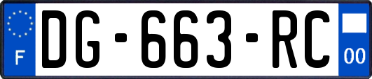 DG-663-RC