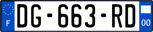 DG-663-RD