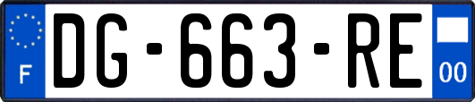 DG-663-RE