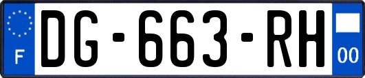 DG-663-RH