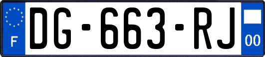 DG-663-RJ