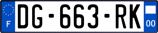 DG-663-RK
