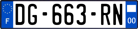 DG-663-RN