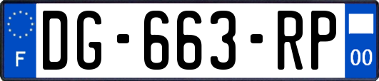 DG-663-RP